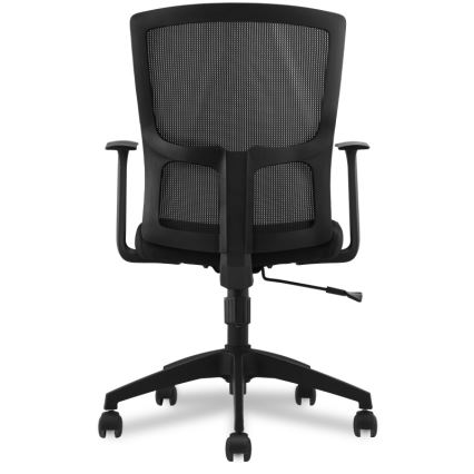 CONNECT IT COC-1030-BK - Chaise de bureau ForHealth BetaPro noire