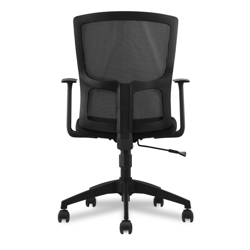 CONNECT IT COC-1030-BK - Chaise de bureau ForHealth BetaPro noire