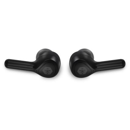 CONNECT IT HEP-5300-BK - Ecouteurs sans fil avec micro 300 mAh noir