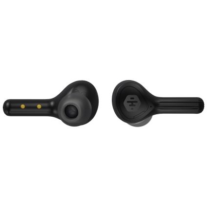 CONNECT IT HEP-5300-BK - Ecouteurs sans fil avec micro 300 mAh noir