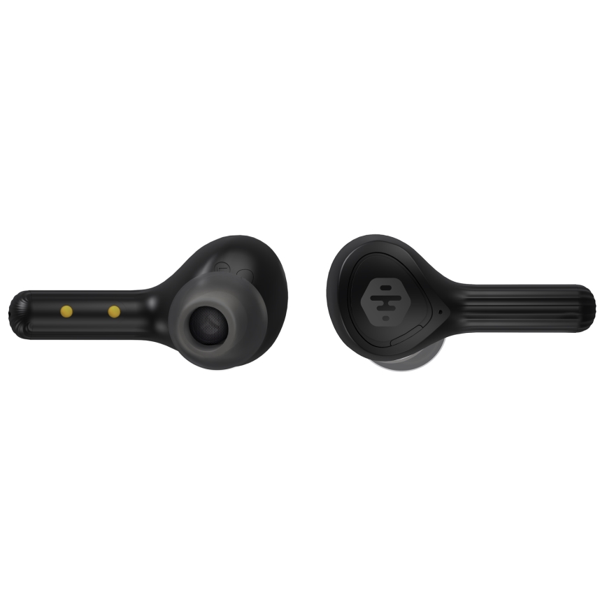 CONNECT IT HEP-5300-BK - Ecouteurs sans fil avec micro 300 mAh noir