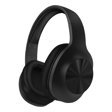 CONNECT IT HHP-3010-BK - Ecouteurs sans fil avec un micro 500 mAh noir