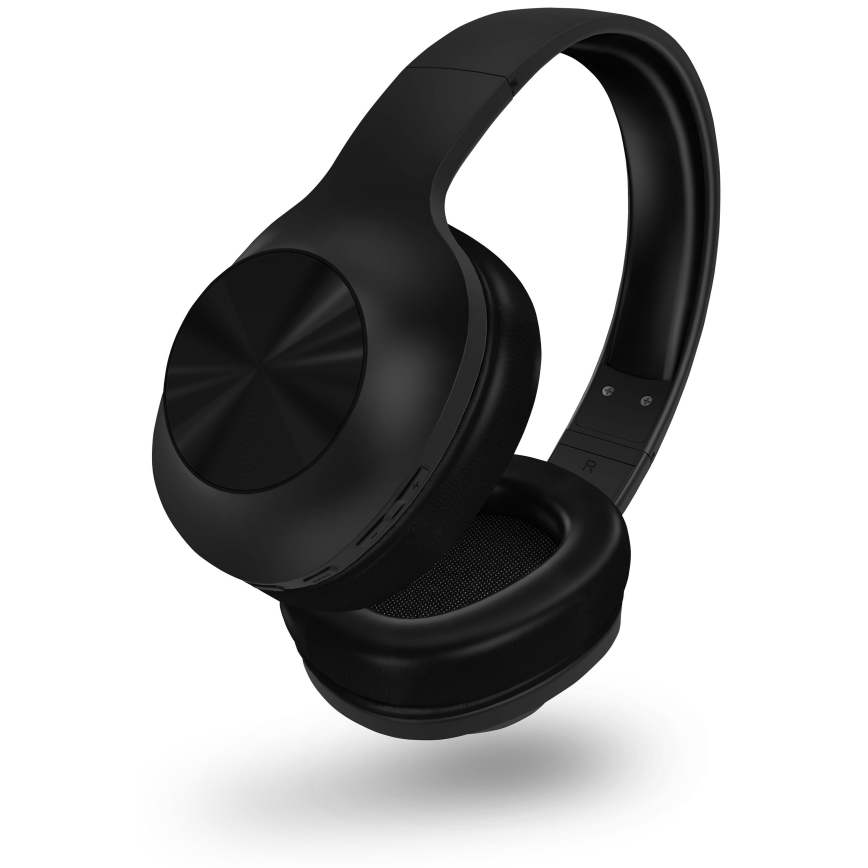 CONNECT IT HHP-3010-BK - Ecouteurs sans fil avec un micro 500 mAh noir