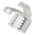 Connecteur 4 broches 10 mm pour rubans LED RGB