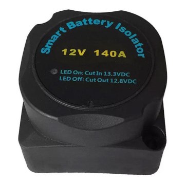 Connecteur de batterie 12V/140A