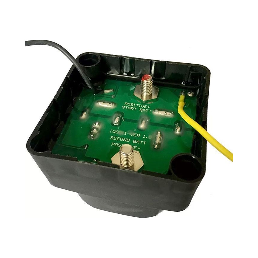Connecteur de batterie 12V/140A
