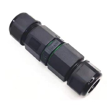 Connecteur de câble sans vis 16A 250V 3x2,5 mm2 IP68