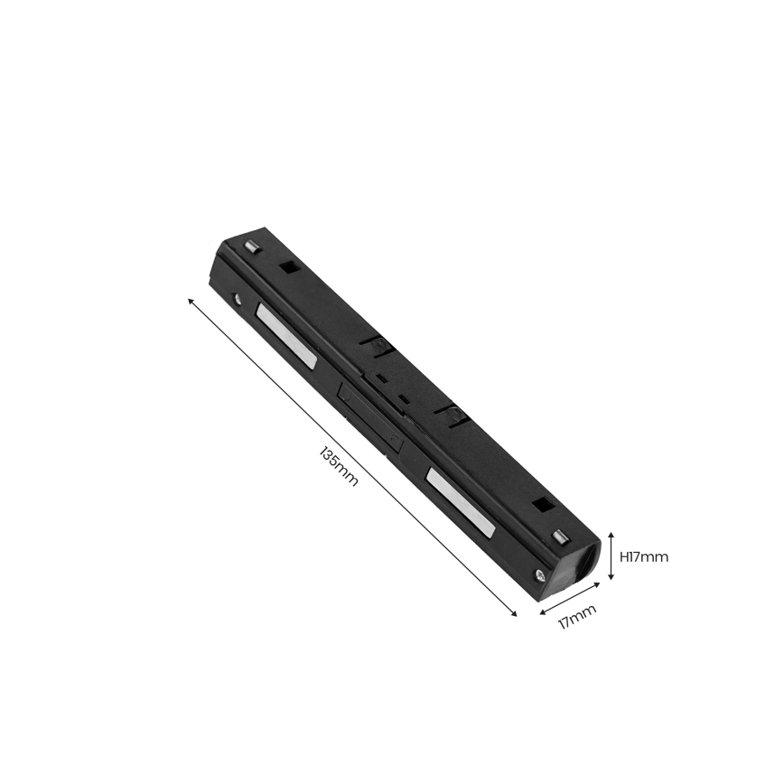 Connecteur direct MAGNETIC TRACK