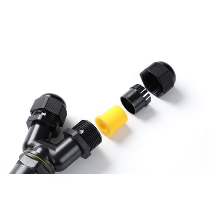 Connecteur en Y étanche IP68 450 V