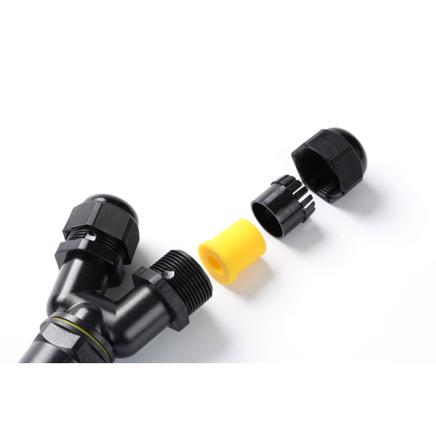 Connecteur en Y étanche IP68 450 V