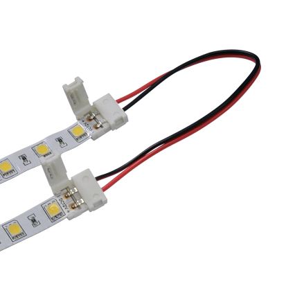Connecteur pour ruban LED RGB