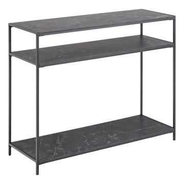 Console ALMA anthracite