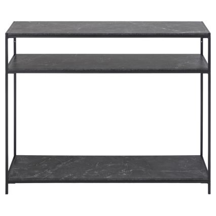 Console ALMA anthracite