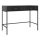 Console LUE 104x50 cm noire