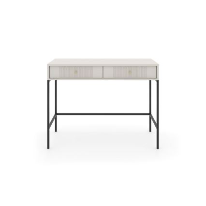 Console LUE beige/noir