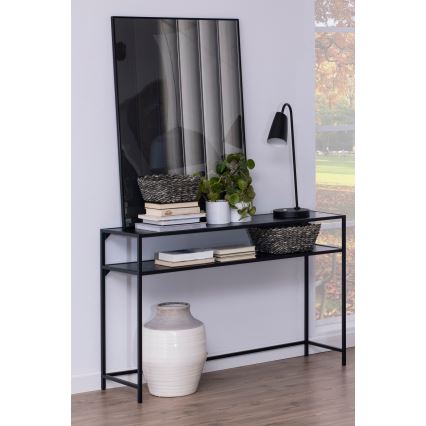 Console SARON anthracite