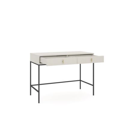 Console SUE beige/cachemire