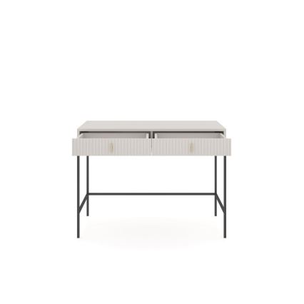 Console SUE beige/cachemire