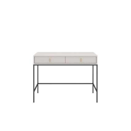 Console SUE beige/cachemire