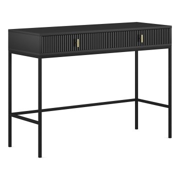 Console SUE noire
