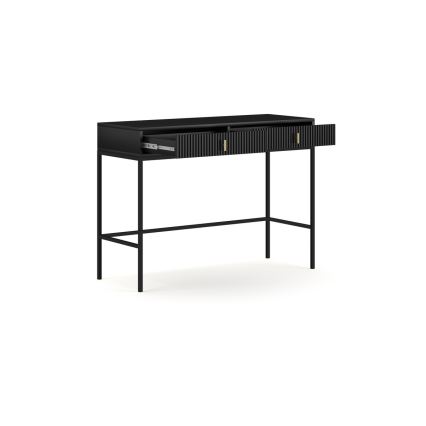 Console SUE noire