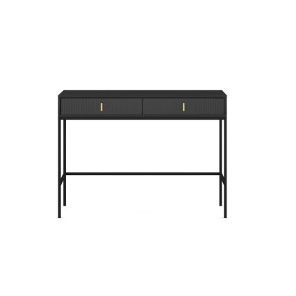 Console SUE noire