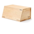 Continenta C3292 - Boîte à pain 40x26 cm en caoutchouc