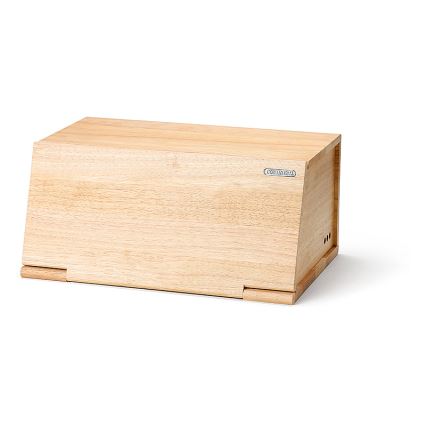 Continenta C3292 - Boîte à pain 40x26 cm en caoutchouc