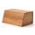 Continenta C4160 - Huche à pain 18,5x40 cm chêne