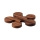 Continenta C4881 - Dessous de plat en bois pour casserole 16x1,2 cm acacia