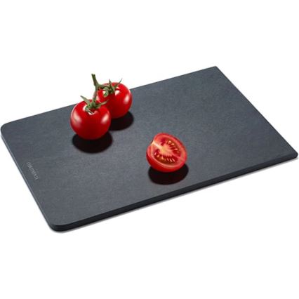 Continenta C5311 - Planche à découper de cuisine 29,5x20 cm duracore