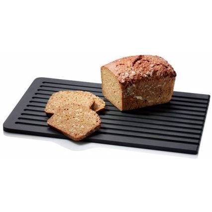 Continenta C5315 - Planche à découper le pain de cuisine 38,5x23 cm duracore