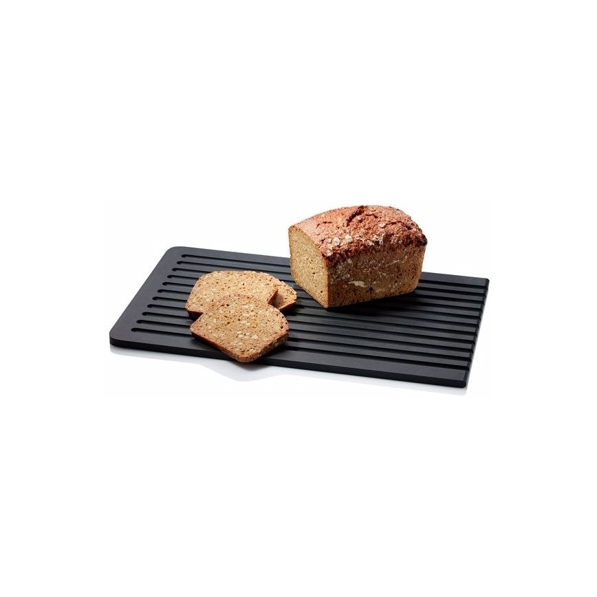 Continenta C5315 - Planche à découper le pain de cuisine 38,5x23 cm duracore