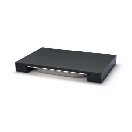 Continenta C5327 - ENSEMBLE planche à découper de cuisine 48x32,5 cm + 1 bol duracore