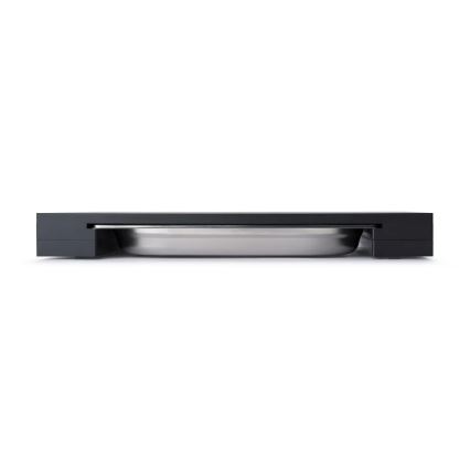 Continenta C5327 - ENSEMBLE planche à découper de cuisine 48x32,5 cm + 1 bol duracore