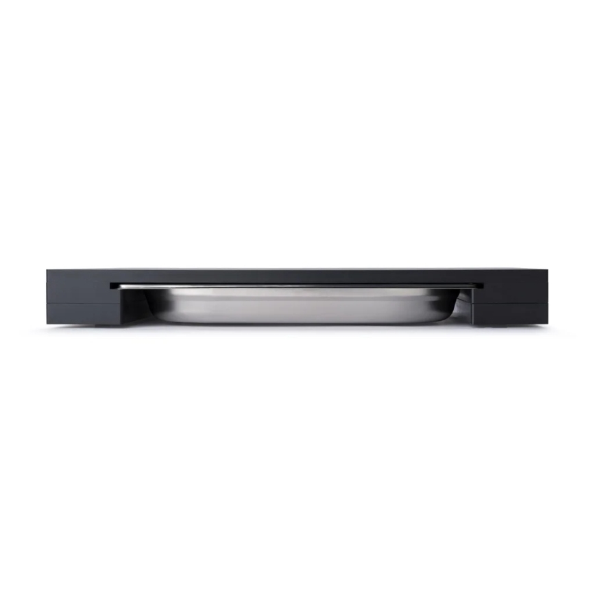 Continenta C5327 - ENSEMBLE planche à découper de cuisine 48x32,5 cm + 1 bol duracore