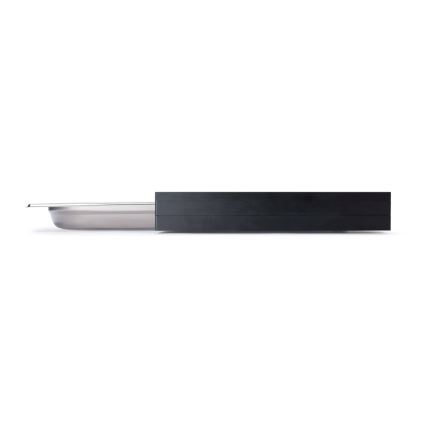 Continenta C5327 - ENSEMBLE planche à découper de cuisine 48x32,5 cm + 1 bol duracore