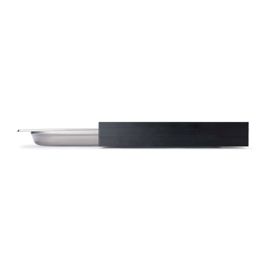 Continenta C5327 - ENSEMBLE planche à découper de cuisine 48x32,5 cm + 1 bol duracore