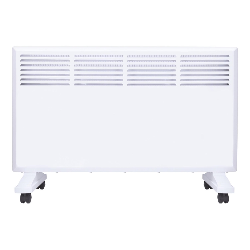 Convecteur à air chaud avec thermostat 2000W/230V IPX4