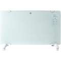 Convecteur électrique 2000 W/230 V Wi‑Fi IP24 avec thermostat