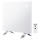 Convecteur/radiateur électrique NEO 1000 W Wi‑Fi Tuya IP24 + télécommande