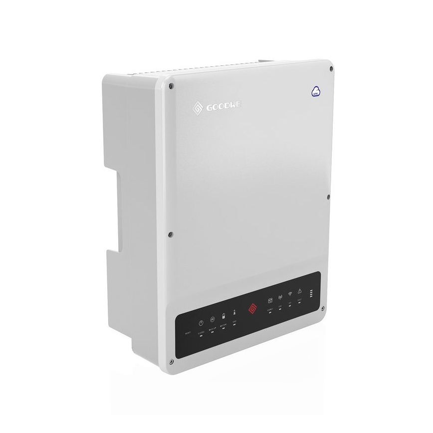 Convertisseur asymétrique hybride GoodWE 8kW, GW8K-ET