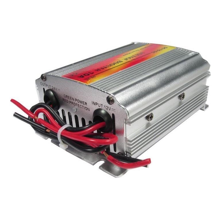 Convertisseur de tension 240W/12V/24V