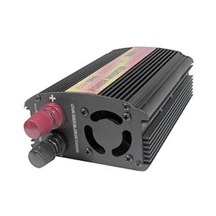 Convertisseur de tension 500W/24V/230V