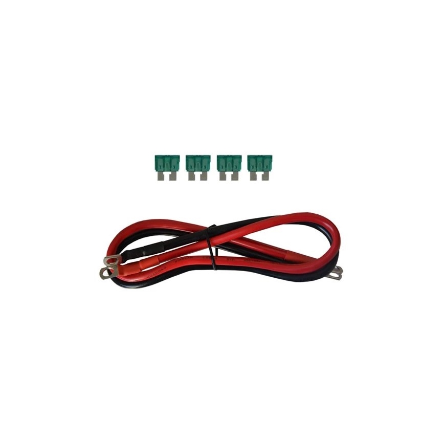 Convertisseur de tension CARSPA 1000W/12/230V + USB