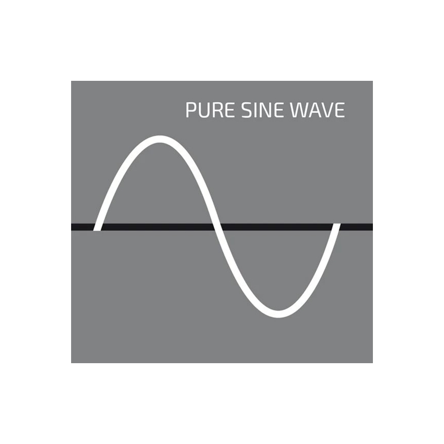 Convertisseur de tension CARSPA 600W/12/230V + USB