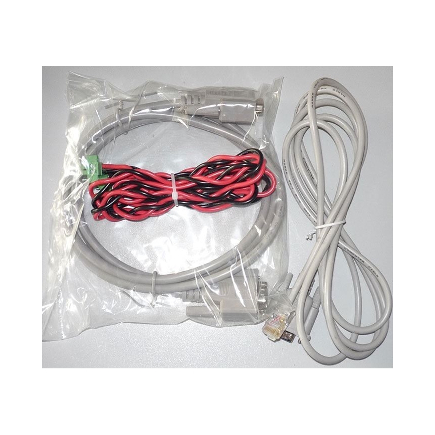 Convertisseur de tension hybride 4000W/48V