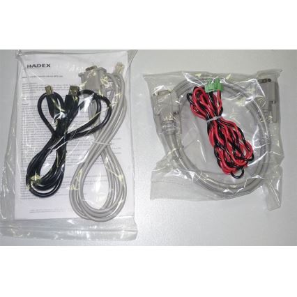 Convertisseur de tension hybride 5500W/48V
