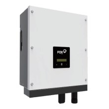 Convertisseur solaire FOXESS/T20-G2 3PH 20kW IP65