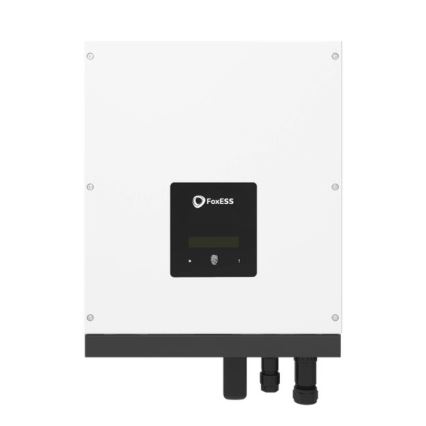 Convertisseur solaire FOXESS/T25-G2 3PH 25kW IP65